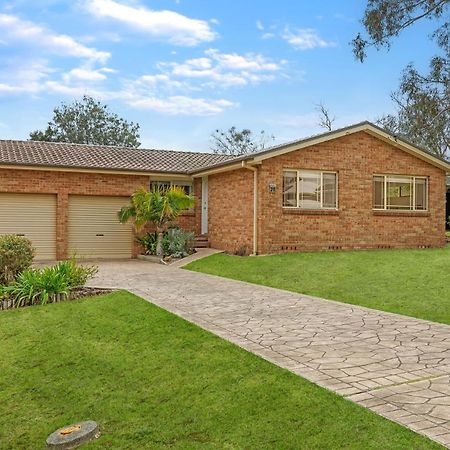 Berry Haven By Experience Jervis Bay Villa Vincentia Exterior foto