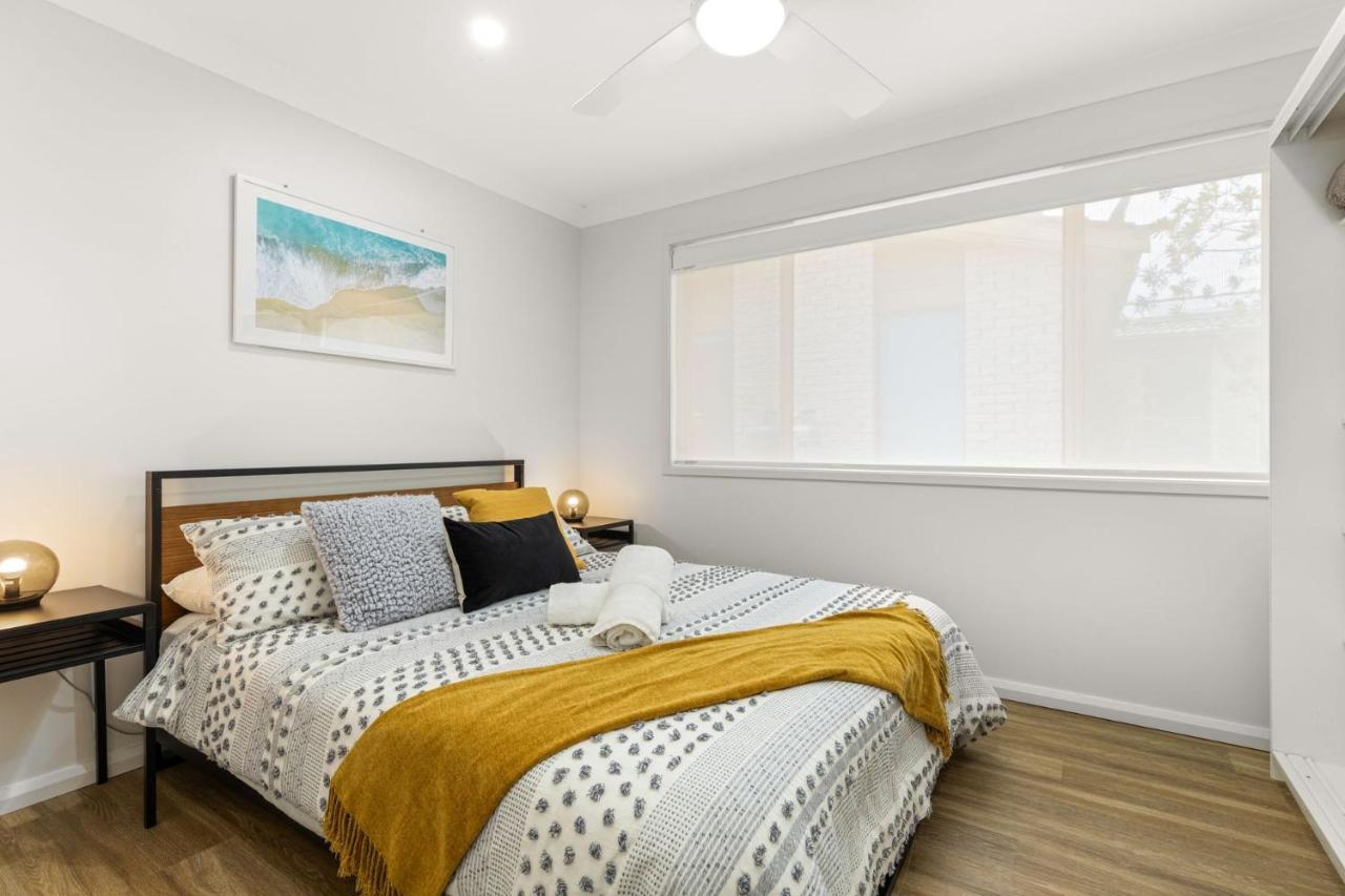 Berry Haven By Experience Jervis Bay Villa Vincentia Exterior foto